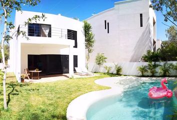 Casa en  Selvamar, Solidaridad, Quintana Roo