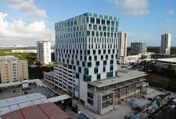 Oficina en  Alfredo V Bonfil, Benito Juárez, Benito Juárez, Quintana Roo