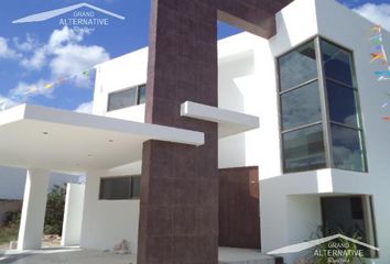 Casa en condominio en  Residencial Cumbres, Cancún