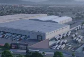 Nave en  Santiago Zapotitlán, Tláhuac