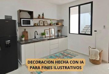 Departamento en  Playa Del Carmen, Solidaridad, Quintana Roo