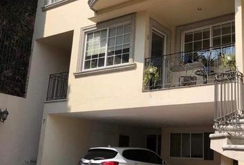Casa en condominio en  Interlomas, Huixquilucan