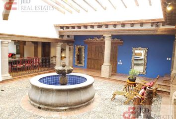 Casa en  Club De Golf Los Encinos, Lerma