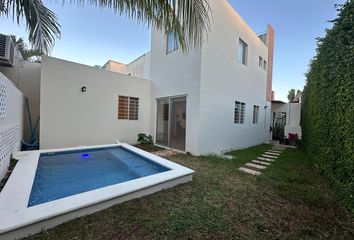 Casa en condominio en  Playa Del Carmen, Quintana Roo