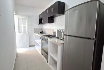 Departamento en  Real Ibiza, Solidaridad, Quintana Roo