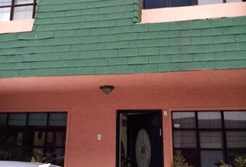 Casa en condominio en  Lomas De Tecamachalco, Naucalpan De Juárez