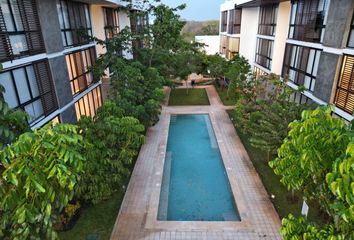 Departamento en  Pueblo Chablekal, Mérida, Yucatán