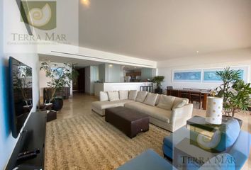 Departamento en  Playa Diamante, Acapulco De Juárez