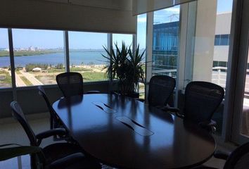 Oficina en  El Table, Cancún, Quintana Roo