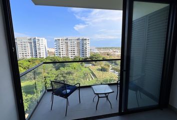 Departamento en  Paseo De Montejo, Mérida, Yucatán