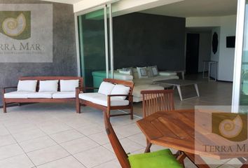 Departamento en  Miguel Alemán, Acapulco De Juárez
