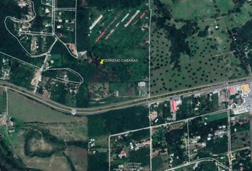 Lote de Terreno en  Montemorelos Centro, Montemorelos