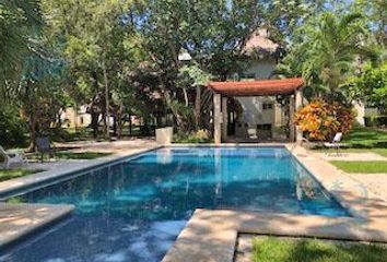 Departamento en  Selvamar, Solidaridad, Quintana Roo