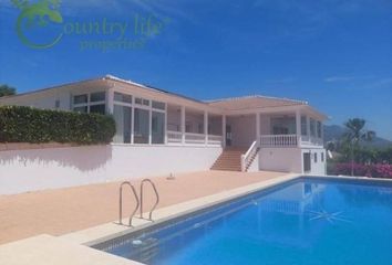 Chalet en  Periana, Málaga Provincia