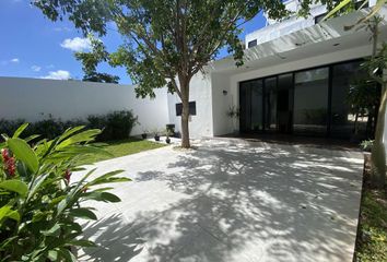 Casa en  Pueblo Conkal, Conkal