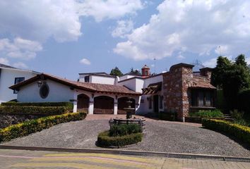 Casa en  Club De Golf Los Encinos, Lerma