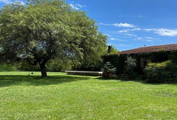 Casa en  Cumbres Del Golf, Villa Allende