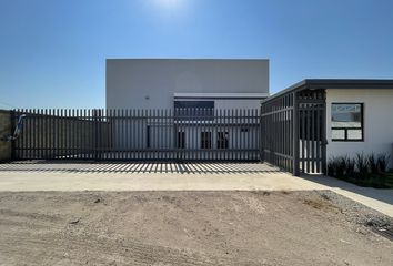 Nave en  Carretera Jiquilpan-guadalajara, Tlajomulco De Zúñiga, Jalisco, 45640, Mex
