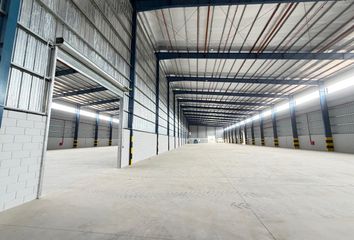 Galpónes/Bodegas en  Tristán Suárez, Partido De Ezeiza