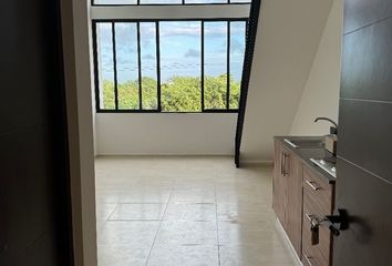 Departamento en  Temozón Norte, Mérida, Yucatán, Mex