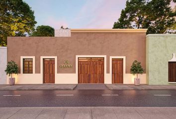 Casa en  Xcumpich, Mérida, Yucatán