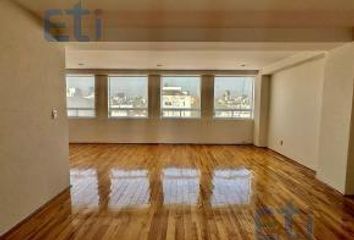Departamento en  Roma Sur, Cuauhtémoc, Cdmx