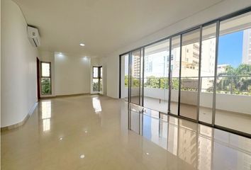 Apartamento en  Castillogrande, Cartagena De Indias