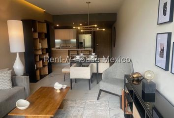 Departamento en  El Yaqui, Cuajimalpa De Morelos