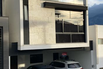 Casa en  Calle Lomas Del Vergel, Lomas Del Vergel, Monterrey, Nuevo León, 64988, Mex
