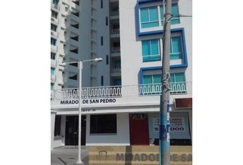 Apartamento en  Corporacion Unificada Nacional De Educacion Superior-cun, Barrio El Bosque, Santa Marta, Magdalena, Col