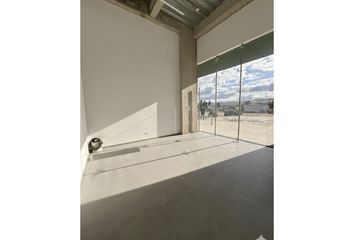 Bodega en Vía Cota-siberia, El Abra, Cota, Cundinamarca, Col