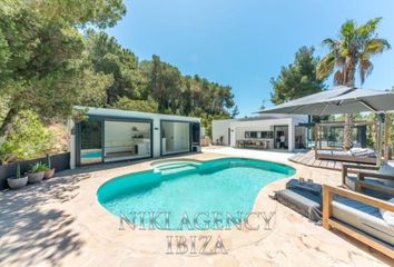 Chalet en  Sant Josep De Sa Talaia (núcleo), Balears (illes)