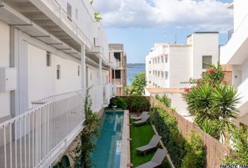Piso en  Sant Antoni De Portmany, Balears (illes)