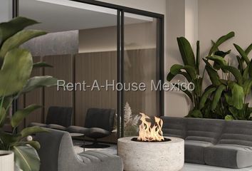 Departamento en  Bosque Real, Huixquilucan