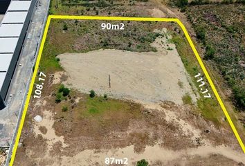Lote de Terreno en  Ciudad Ciudad Allende, Allende, Nuevo León