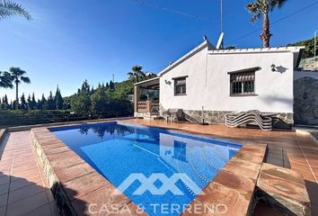 Terreno en  Frigiliana, Málaga Provincia