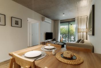 Departamento en  Nuñez, Capital Federal