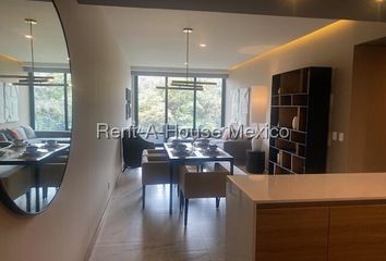 Departamento en  El Yaqui, Cuajimalpa De Morelos