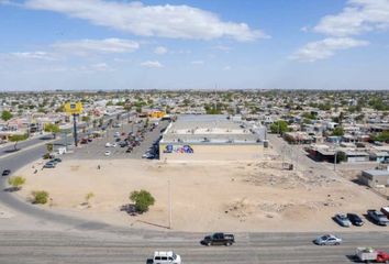 Lote de Terreno en  Calle Río Nalón, Real Del Río, Mexicali, Baja California, 21137, Mex
