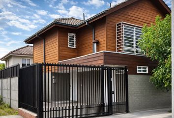 Casa en  Melipilla, Melipilla