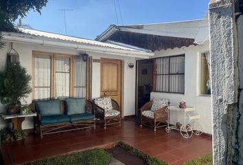 Casa en  Melipilla, Melipilla