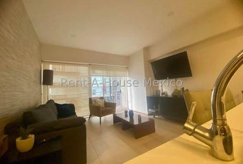 Departamento en  Santa Cruz Atoyac, Benito Juárez, Cdmx