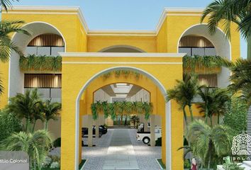 Departamento en  Izamal, Yucatán