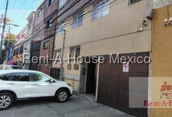 Departamento en  Atlampa, Cuauhtémoc, Cdmx