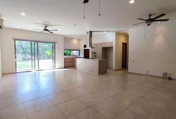 Departamento en  Yucatán Country Club, Mérida, Yucatán, Mex