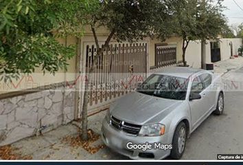 Casa en  Calle A Dulces Nombres 10, Int Km 10.5, Dulces Nombres, Pesquería, Nuevo León, 66670, Mex
