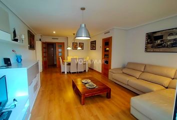 Piso en  Alboraya, Valencia/valència Provincia