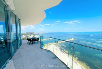 Departamento en  Supermanzana 2 Centro, Cancún, Quintana Roo