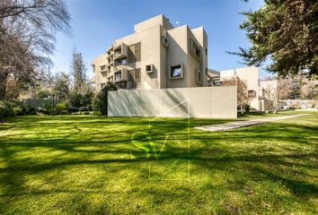 Departamento en  Las Condes, Provincia De Santiago