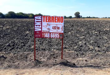 Lote de Terreno en  Pedro Escobedo, Querétaro